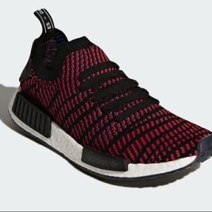 Meet your Posher, Kennedy